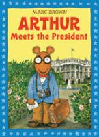 Arthur_meets_the_president